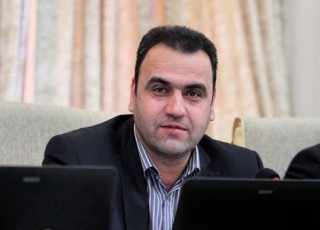 جهانگیری، رئیس اتحادیه مشاوران املاک اصفهان شد