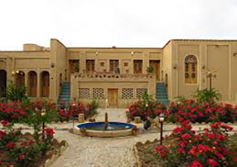 قلعه قدیمی محمدآباد+تصاویر
