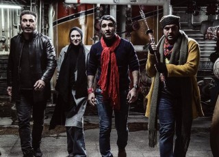 اکران «خوب، بد، جلف» در سینما سپاهان