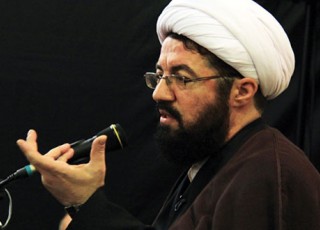یکی دلایل فشار قبر بداخلاقی با خانواده است/بد اخلاقی اعمال خوب انسان را از بین می برد