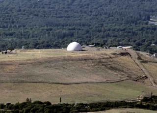 رصدخانه مراغه، خانه علم ستارگان