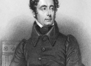 نگاهی به زندگی و آثار دو لامارتین، شاعر و ادیب فرانسوی