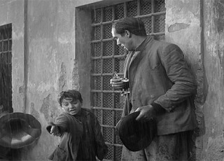 «رم، شهر بی دفاع» به سوره آمد