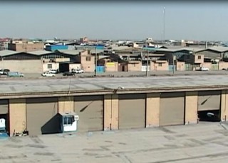 بیش از 20 هزار نفر در منطقه صنعتی دولت آباد اشتغال دارند