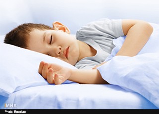 پیشنهاد طب سنتی برای درمان "شب ادراری کودکان"