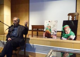 زبان فاخر شعر محتشم در حوزه ترکیب، شگفتی این شاعر مرثیه سراست