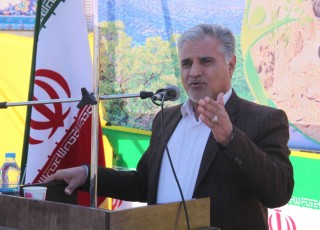 محیط زیست؛ امانتی الهی برای آیندگان در جوامع بشری/ نگاه دولت یازدهم به حفظ محیط زیست و جنگل‌ها ویژه است