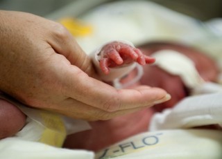 Adults who were preemies more likely to experience mental health risks