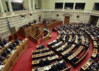 نظامهای سیاسی ایران وجهان؛ نظام پارلمانی