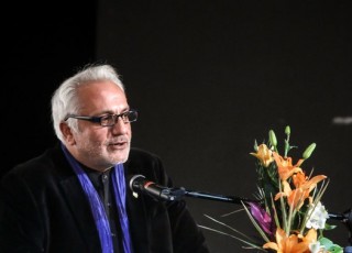 علی معلم درگذشت/ خداحافظی با پدر «دنیای تصویر»