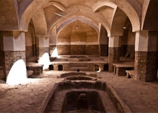 مسجد یک اهرم تربیتی/فعالیت 37 کانون فرهنگی هنری در شهرستان اردستان