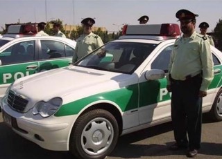 آرامش شهروندان و مسافران در اولويت كاري پليس آگاهي اصفهان در نوروز 96