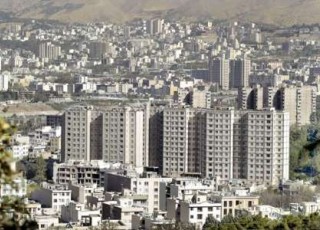 اصفهان در رتبه دوم استان‌های دارای بیشترین خانه خالی در کشور/ تهران در صدر قرار دارد