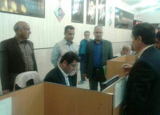 31 هزار و 470 نفر مسافر در ستاد ناحیه 3 مستقر شدند