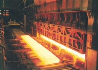 دو رکورد جدید در تولید فولاد مبارکه اصفهان ثبت شد