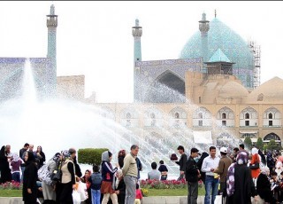 ​Nowruz travelers face no accommodation problems / Isfahan