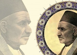 عمادالکتاب، «رضا خوشنویس» هزاردستان