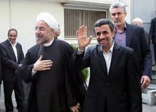 کدام روسای جمهور ایران نام خانوادگیشان را تغییر داده اند؟