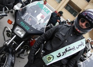 تامین امنیت یک انتخابات سالم، مهم‌ترین ماموریت پلیس پیشگیری