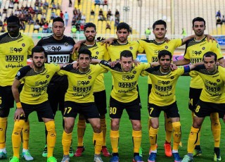 انتقاد از طرح جدید لباس سپاهان؛ یاد فجرسپاسی افتادیم!