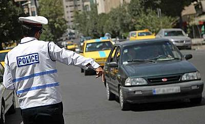 جریمه 50 هزار تومانی خودروهای فرسوده به ازای هر مورد تردد / خروج از چرخه مصرف از برنامه های جدی دولت