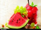 هندوانه، برای رفع تشنگی مفید است/ حفاظت از پوست در مقابل اشعه خورشید
