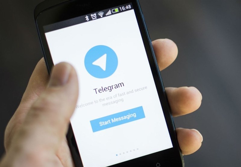 تحول تلگرامی در بازار مکالمه تلفنی ایران / تماس صوتی تلگرام به کجا رسید؟