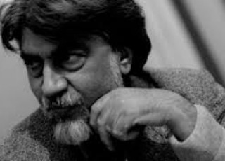 «قیصرِ» شعر معاصر
